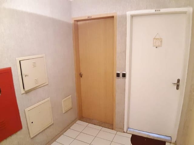 Foto do Apartamento - Apartamento com 2 dormitórios para alugar, 50 m² por R$ 800,00/mês - Vila Araguaia - São Paulo/SP | ZONA LESTE IMÓVEIS