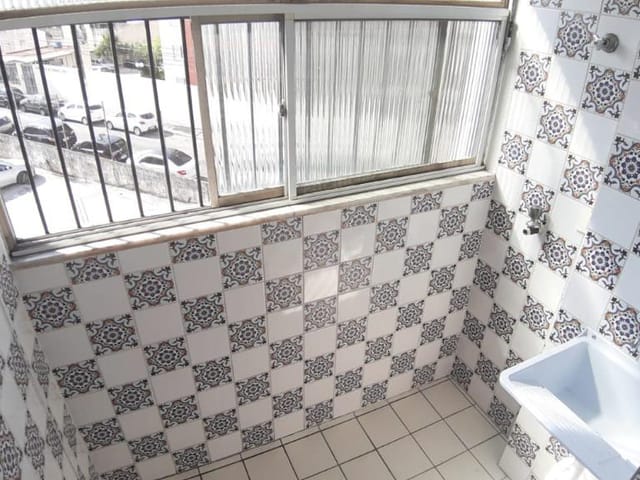 Foto do Apartamento - Apartamento com 2 dormitórios para alugar, 50 m² por R$ 800,00/mês - Vila Araguaia - São Paulo/SP | ZONA LESTE IMÓVEIS