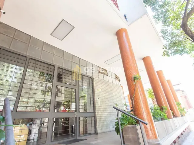 Apartamento com 135m² 3 quartos e 2 banheiros, à venda, no bairro Centro Histórico em Porto Alegre