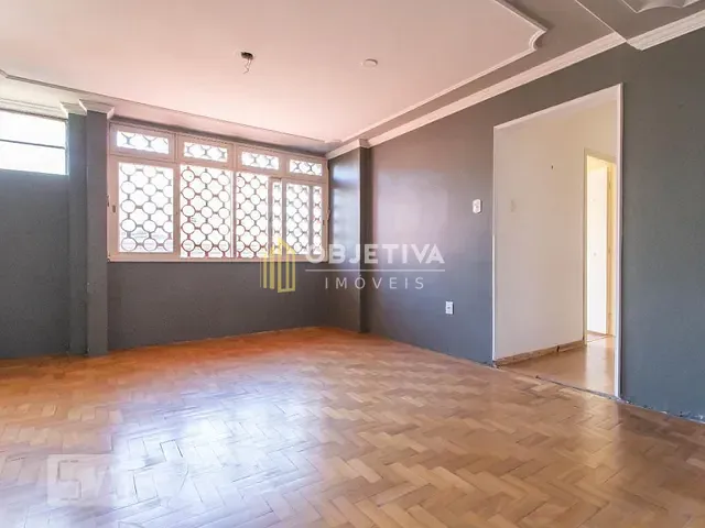 Apartamento com 135m² 3 quartos e 2 banheiros, à venda, no bairro Centro Histórico em Porto Alegre