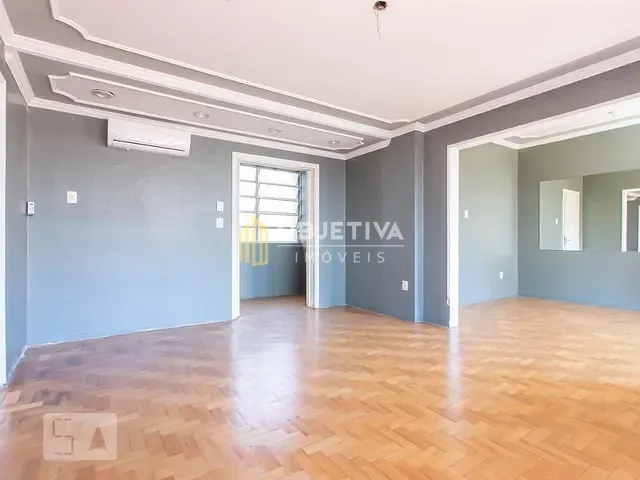 Apartamento com 135m² 3 quartos e 2 banheiros, à venda, no bairro Centro Histórico em Porto Alegre