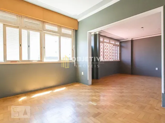 Apartamento com 135m² 3 quartos e 2 banheiros, à venda, no bairro Centro Histórico em Porto Alegre