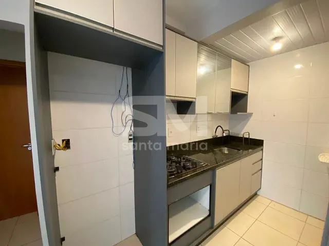 Apartamento 2 quartos e 1 banheiro, para alugar, no bairro Efapi em Chapecó