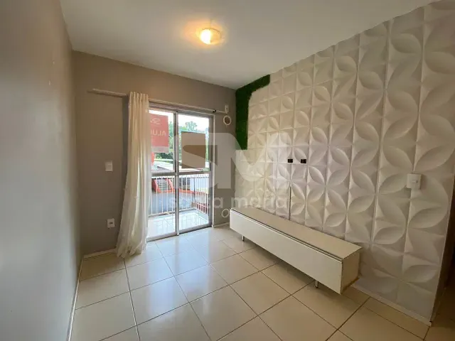 Apartamento 2 quartos e 1 banheiro, para alugar, no bairro Efapi em Chapecó