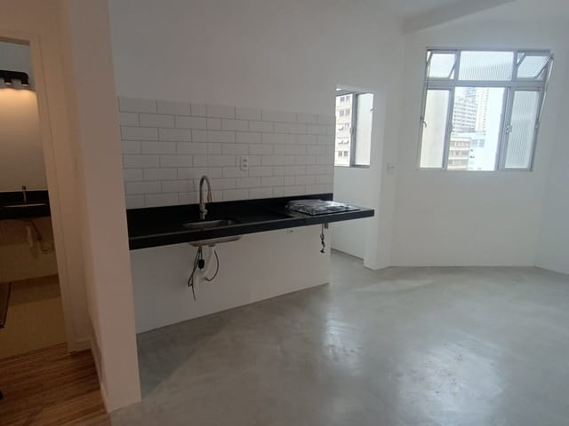 Apartamento com 71m² 2 quartos e 1 banheiro, à venda, no bairro Liberdade em São Paulo