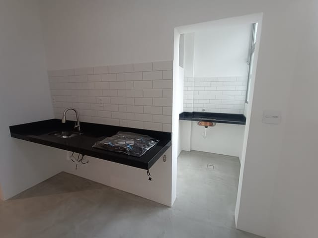 Apartamento com 71m² 2 quartos e 1 banheiro, à venda, no bairro Liberdade em São Paulo