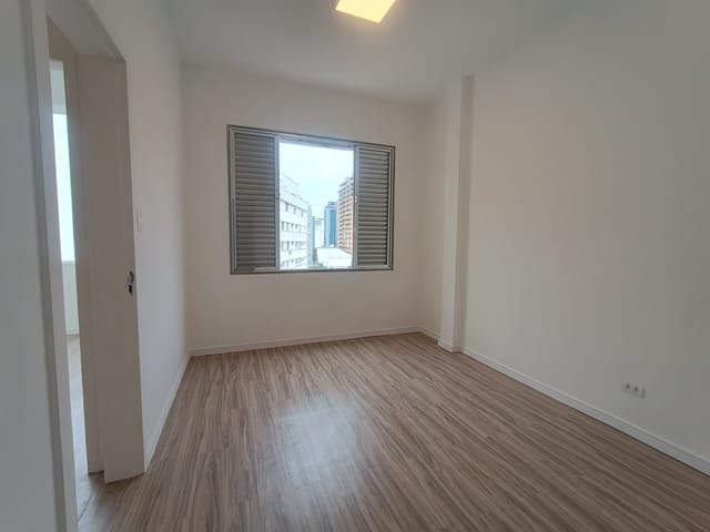 Apartamento com 71m² 2 quartos e 1 banheiro, à venda, no bairro Liberdade em São Paulo