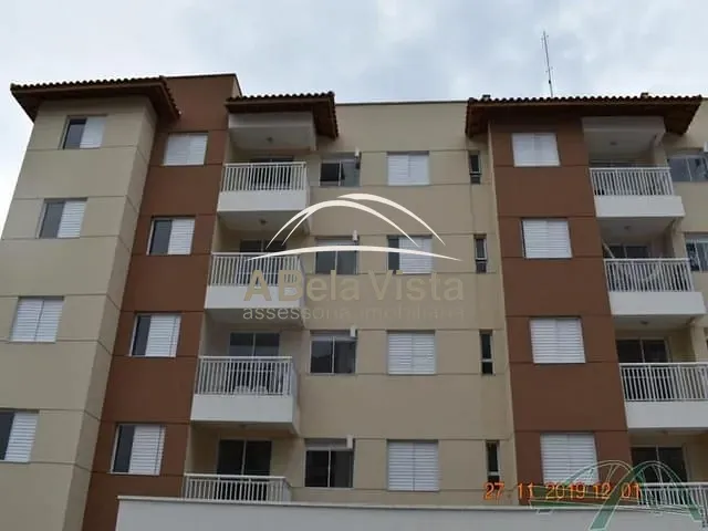Apartamento com 64m² 2 quartos e 1 banheiro, à venda, no bairro JD AMARALINA em São Paulo