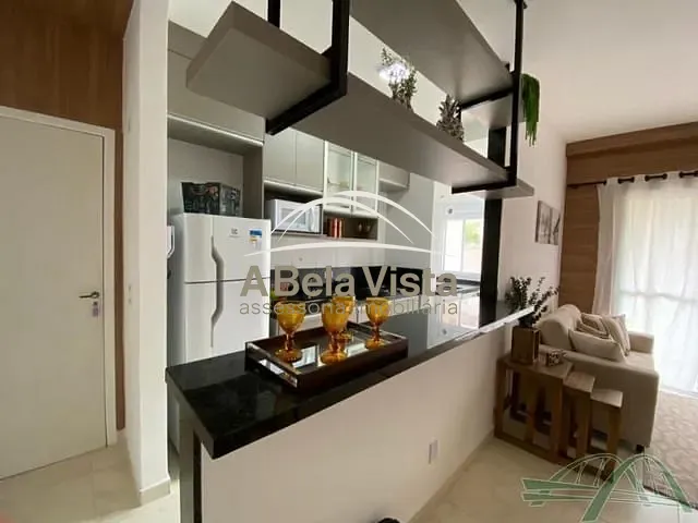 Apartamento com 64m² 2 quartos e 1 banheiro, à venda, no bairro JD AMARALINA em São Paulo