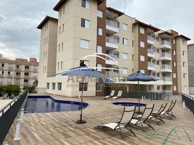 Apartamento com 64m² 2 quartos e 1 banheiro, à venda, no bairro JD AMARALINA em São Paulo