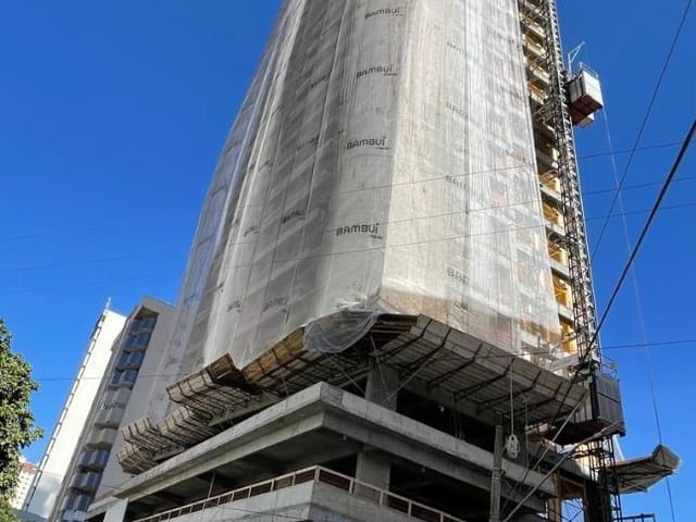 Foto do Apartamento - Apartamento com 3 dormitórios à venda, 94 m² por R$ 924.819 - Setor Central - Goiânia/GO | Portfolio Imóveis