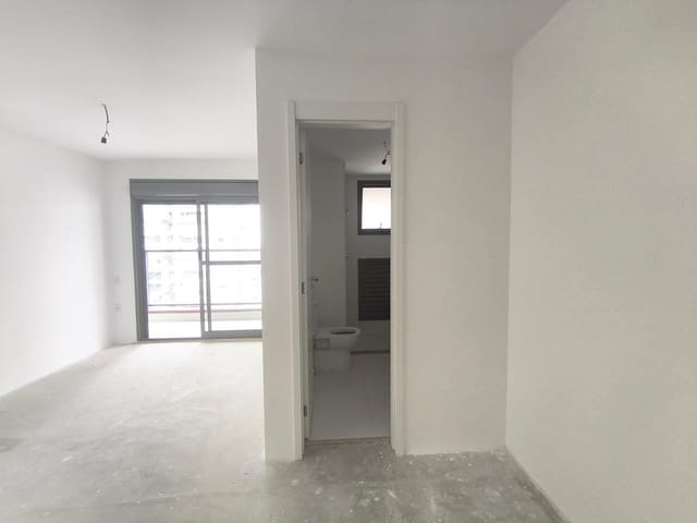Apartamento com 150m² 3 quartos e 5 banheiros, à venda, no bairro Vila Mariana em São Paulo