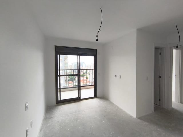 Apartamento com 150m² 3 quartos e 5 banheiros, à venda, no bairro Vila Mariana em São Paulo