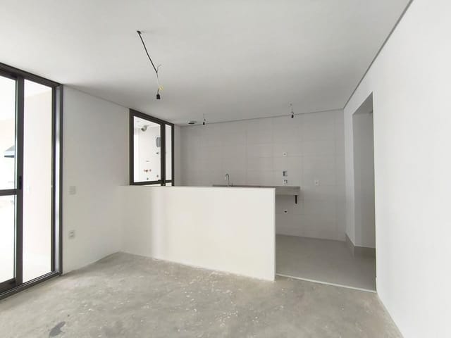 Apartamento com 150m² 3 quartos e 5 banheiros, à venda, no bairro Vila Mariana em São Paulo