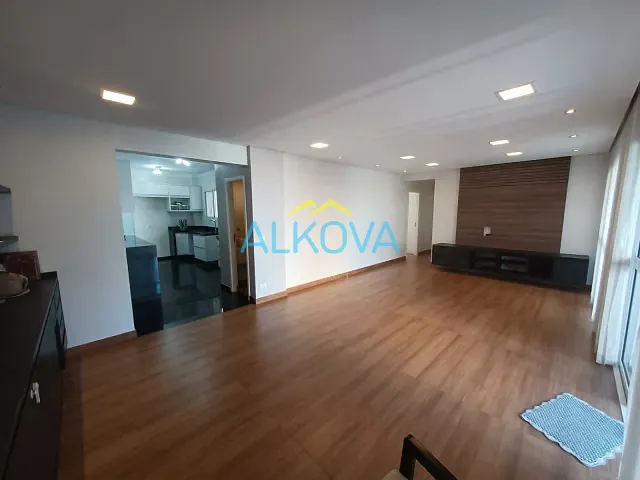 Apartamento 3 quartos e 3 banheiros, à venda, no bairro Jardim das Indústrias em São José dos Campos