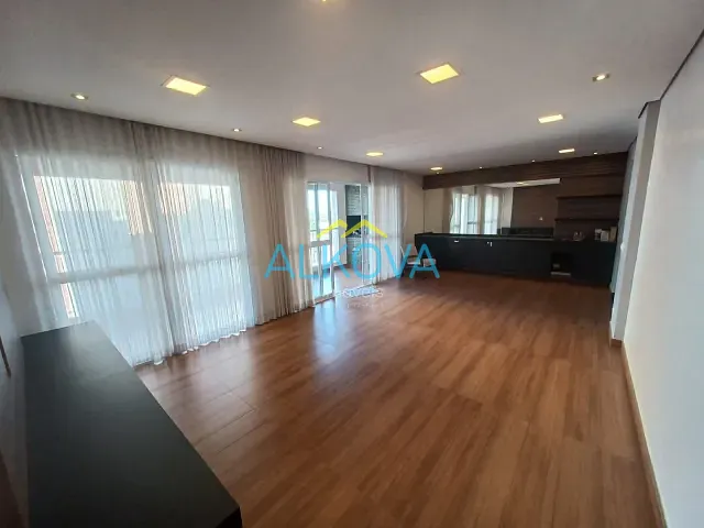 Apartamento 3 quartos e 3 banheiros, à venda, no bairro Jardim das Indústrias em São José dos Campos