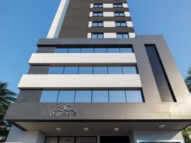 Foto do Apartamento - Apartamento à venda, Meia Praia, Itapema, SC | Interpraias Imóveis