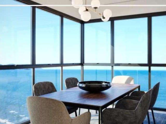 Foto do Apartamento - Apartamento à venda, Meia Praia, Itapema, SC | Interpraias Imóveis