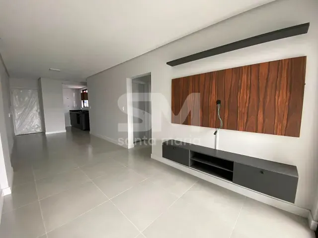 Apartamento 2 quartos e 1 banheiro, para alugar, no bairro São Cristóvão em Chapecó