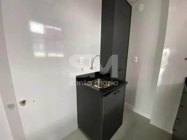 Apartamento 2 quartos e 1 banheiro, para alugar, no bairro São Cristóvão em Chapecó
