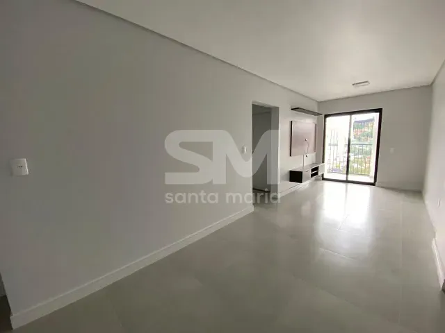Apartamento 2 quartos e 1 banheiro, para alugar, no bairro São Cristóvão em Chapecó