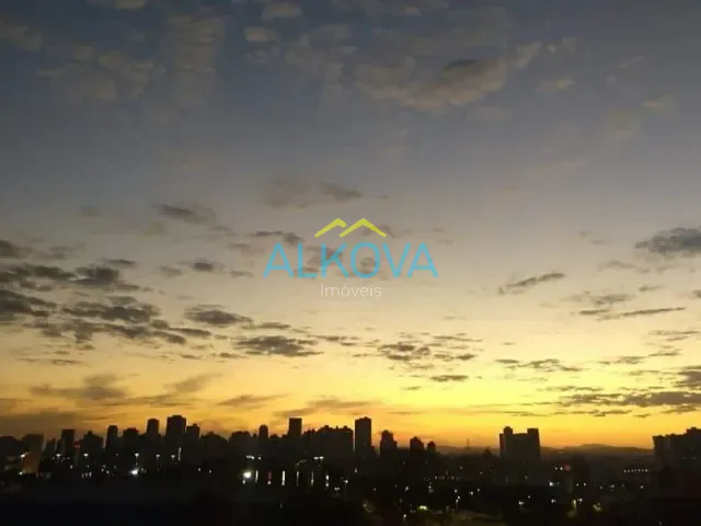 Apartamento 3 quartos e 2 banheiros, à venda, no bairro Jardim Satélite em São José dos Campos