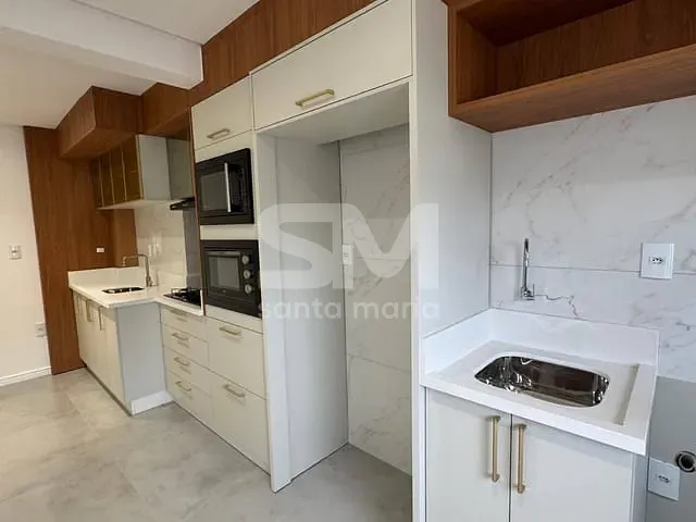 Apartamento com 139m² 3 quartos e 2 banheiros, à venda, no bairro Santa Maria em Chapecó
