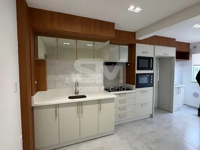 Apartamento com 139m² 3 quartos e 2 banheiros, à venda, no bairro Santa Maria em Chapecó