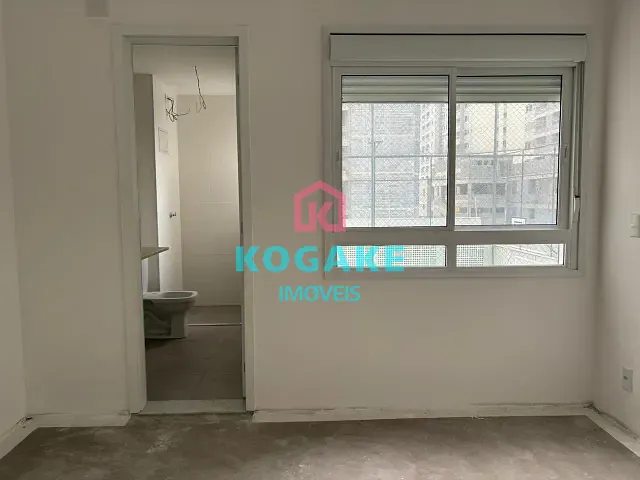 Apartamento 3 quartos e 2 banheiros, à venda, no bairro Parque Industrial em São José dos Campos