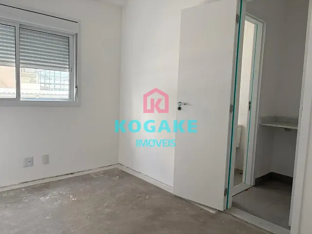 Apartamento 3 quartos e 2 banheiros, à venda, no bairro Parque Industrial em São José dos Campos