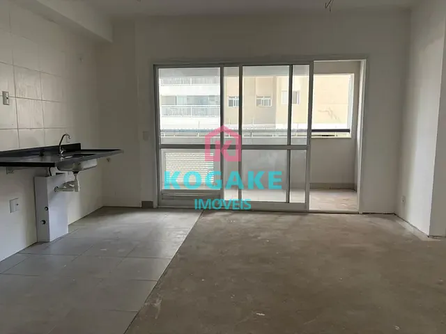 Apartamento 3 quartos e 2 banheiros, à venda, no bairro Parque Industrial em São José dos Campos