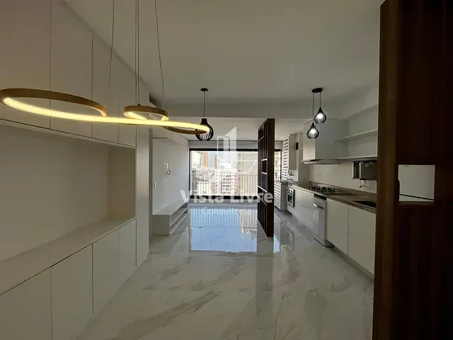 Apartamento com 63m² 2 quartos e 2 banheiros, à venda, no bairro Perdizes em São Paulo