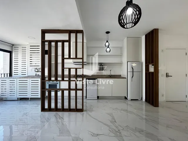 Apartamento com 63m² 2 quartos e 2 banheiros, à venda, no bairro Perdizes em São Paulo