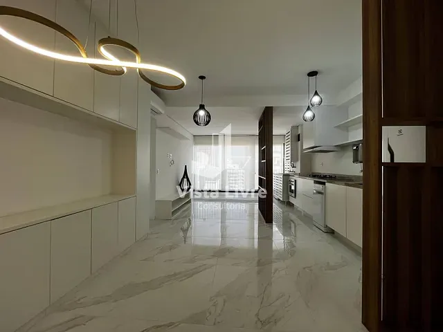 Apartamento com 63m² 2 quartos e 2 banheiros, à venda, no bairro Perdizes em São Paulo