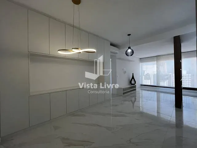 Apartamento com 63m² 2 quartos e 2 banheiros, à venda, no bairro Perdizes em São Paulo