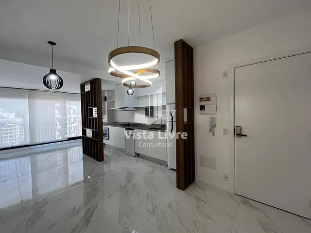 Apartamento com 63m² 2 quartos e 2 banheiros, à venda, no bairro Perdizes em São Paulo