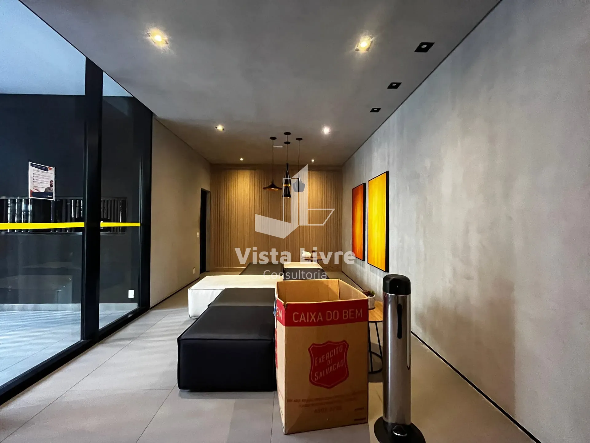 Apartamento, 2 quartos, 63 m² - Foto 30