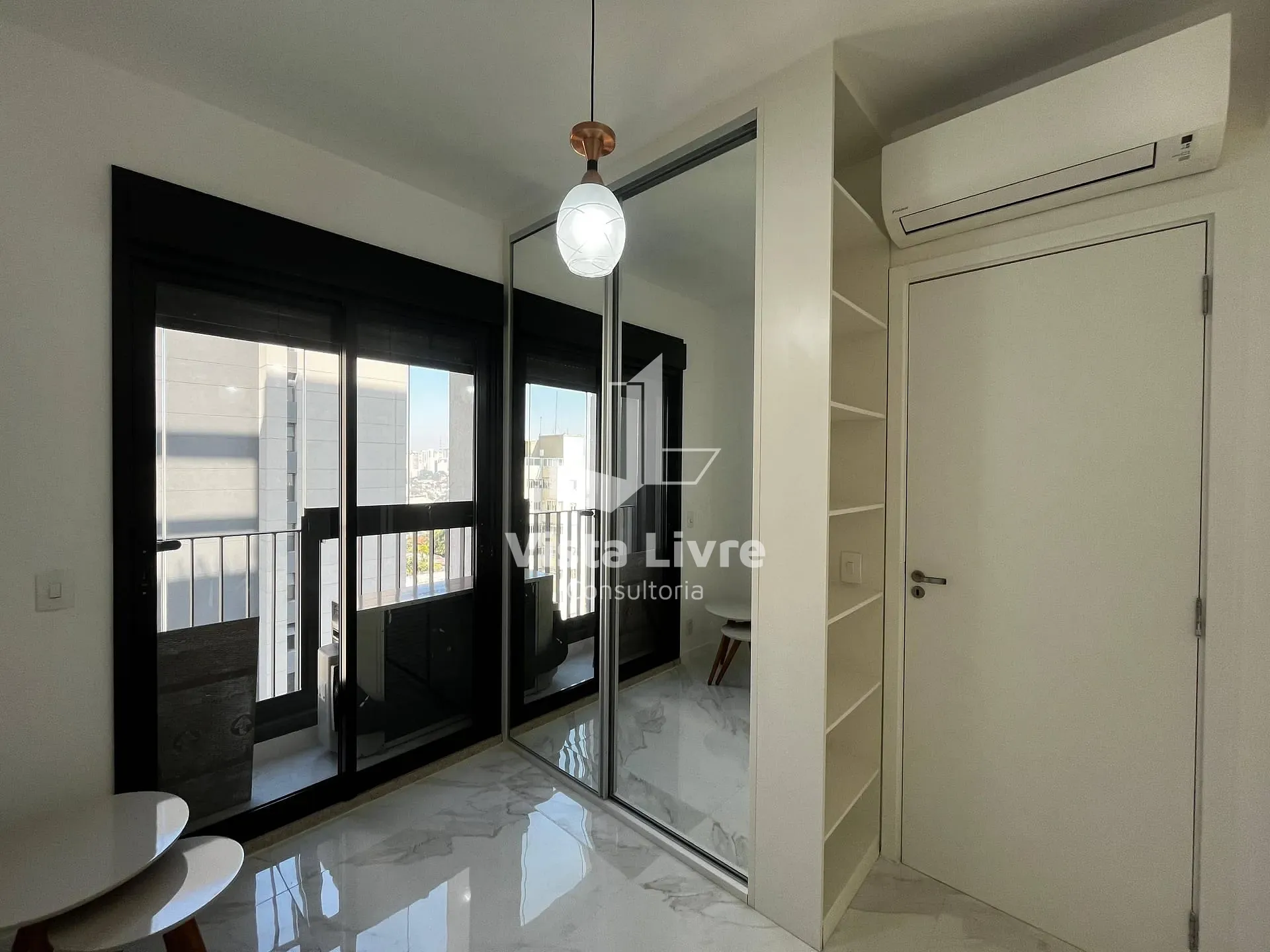 Apartamento, 2 quartos, 63 m² - Foto 11