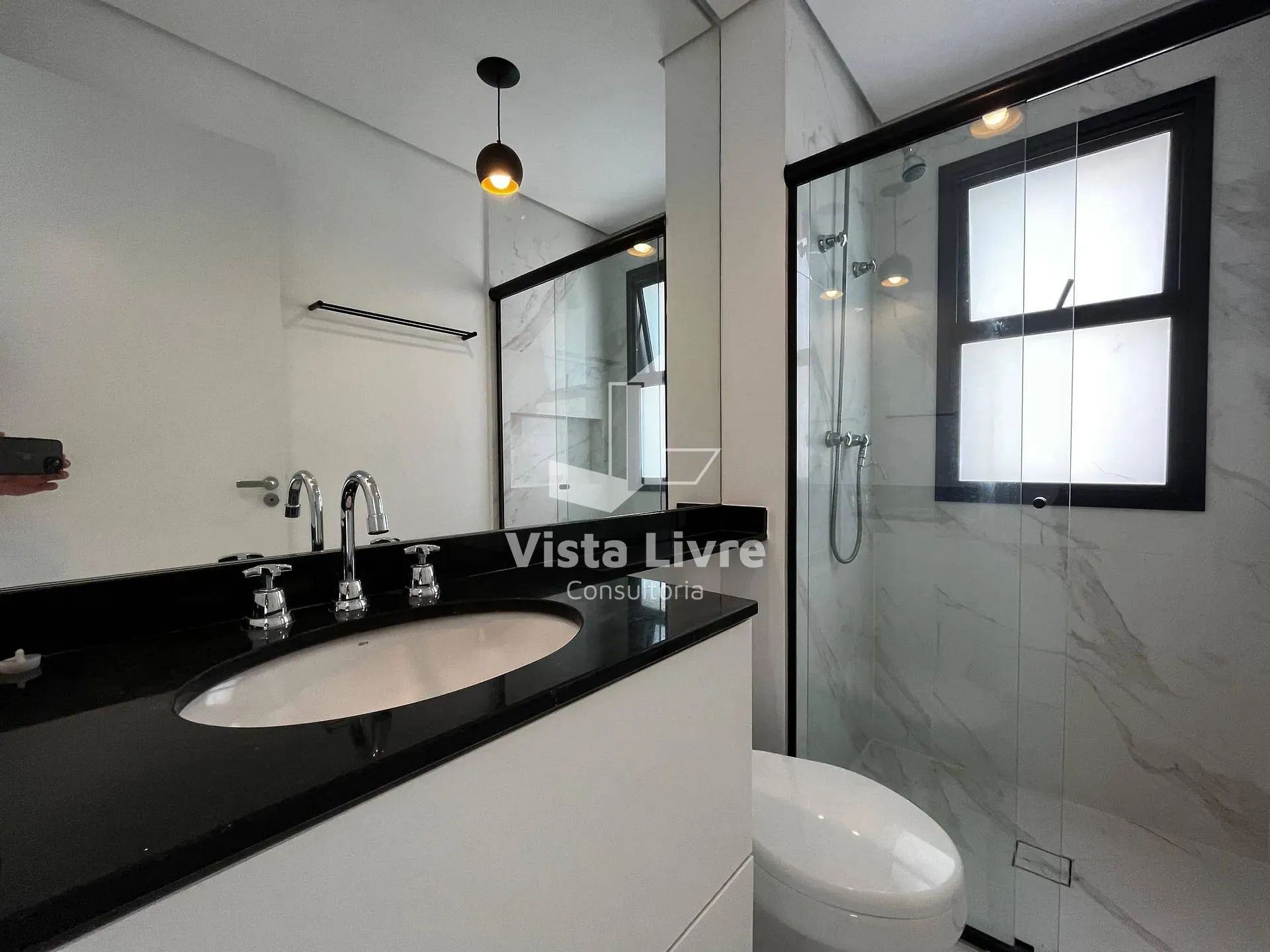 Apartamento, 2 quartos, 63 m² - Foto 23
