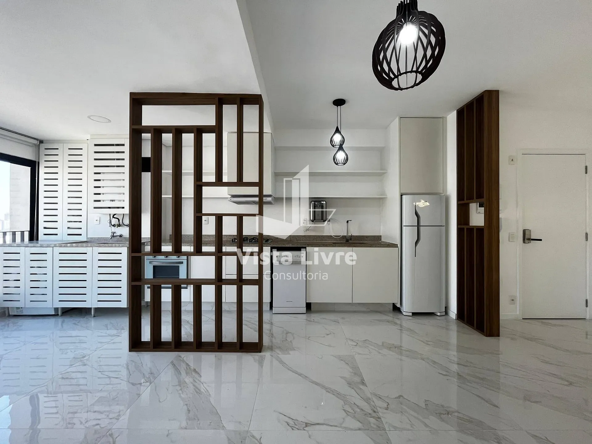Apartamento, 2 quartos, 63 m² - Foto 5