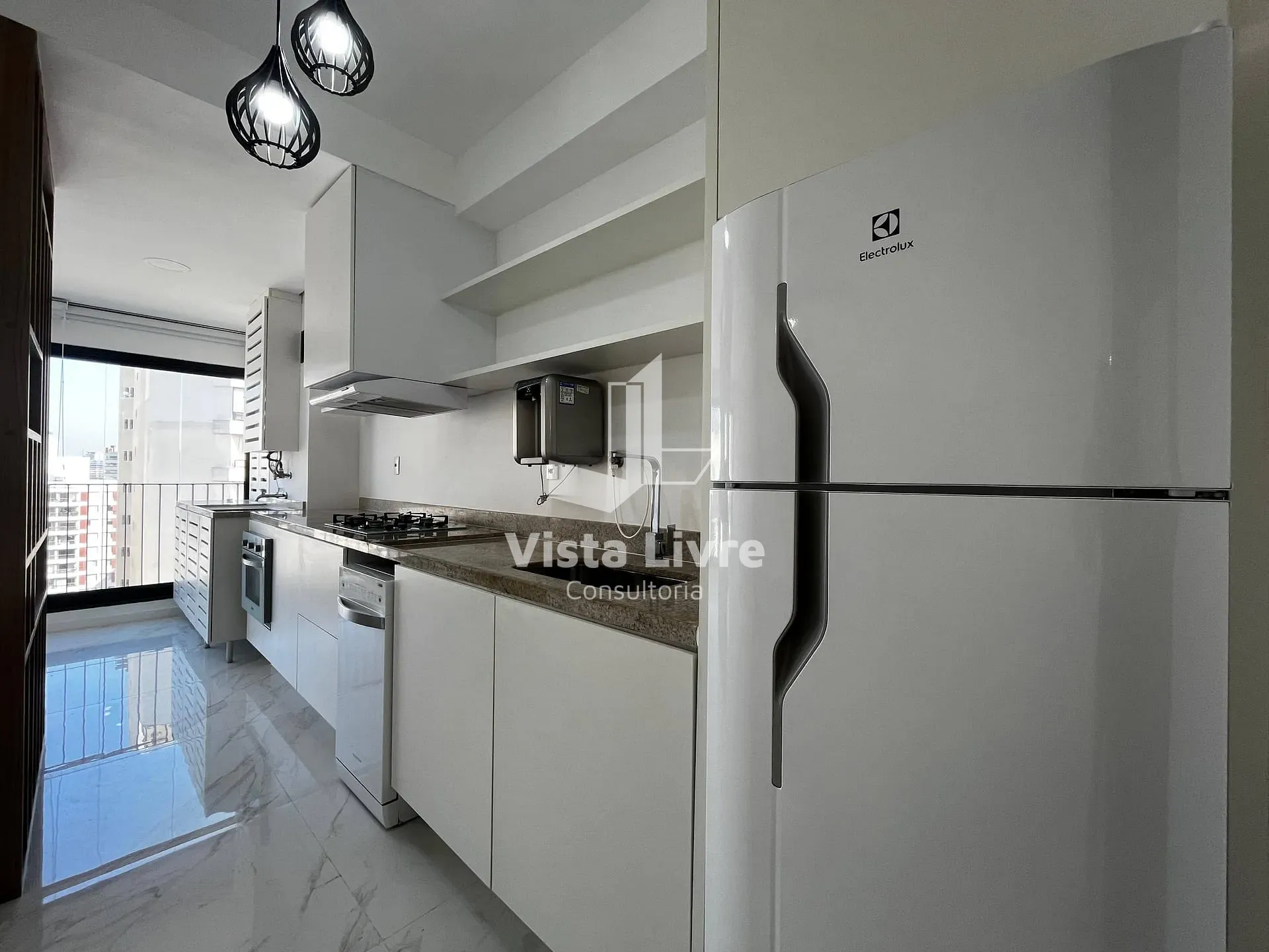 Apartamento, 2 quartos, 63 m² - Foto 9