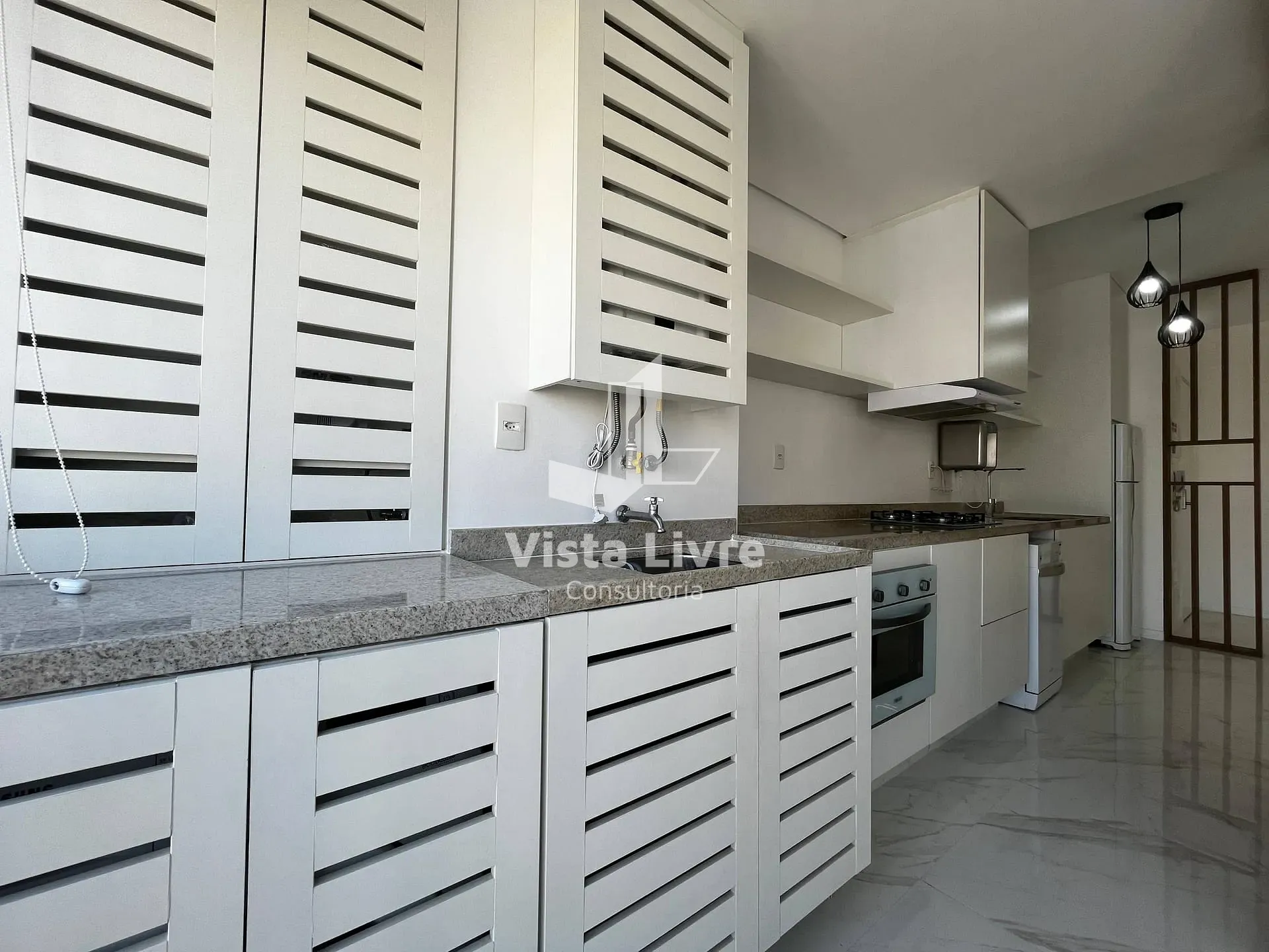 Apartamento, 2 quartos, 63 m² - Foto 8