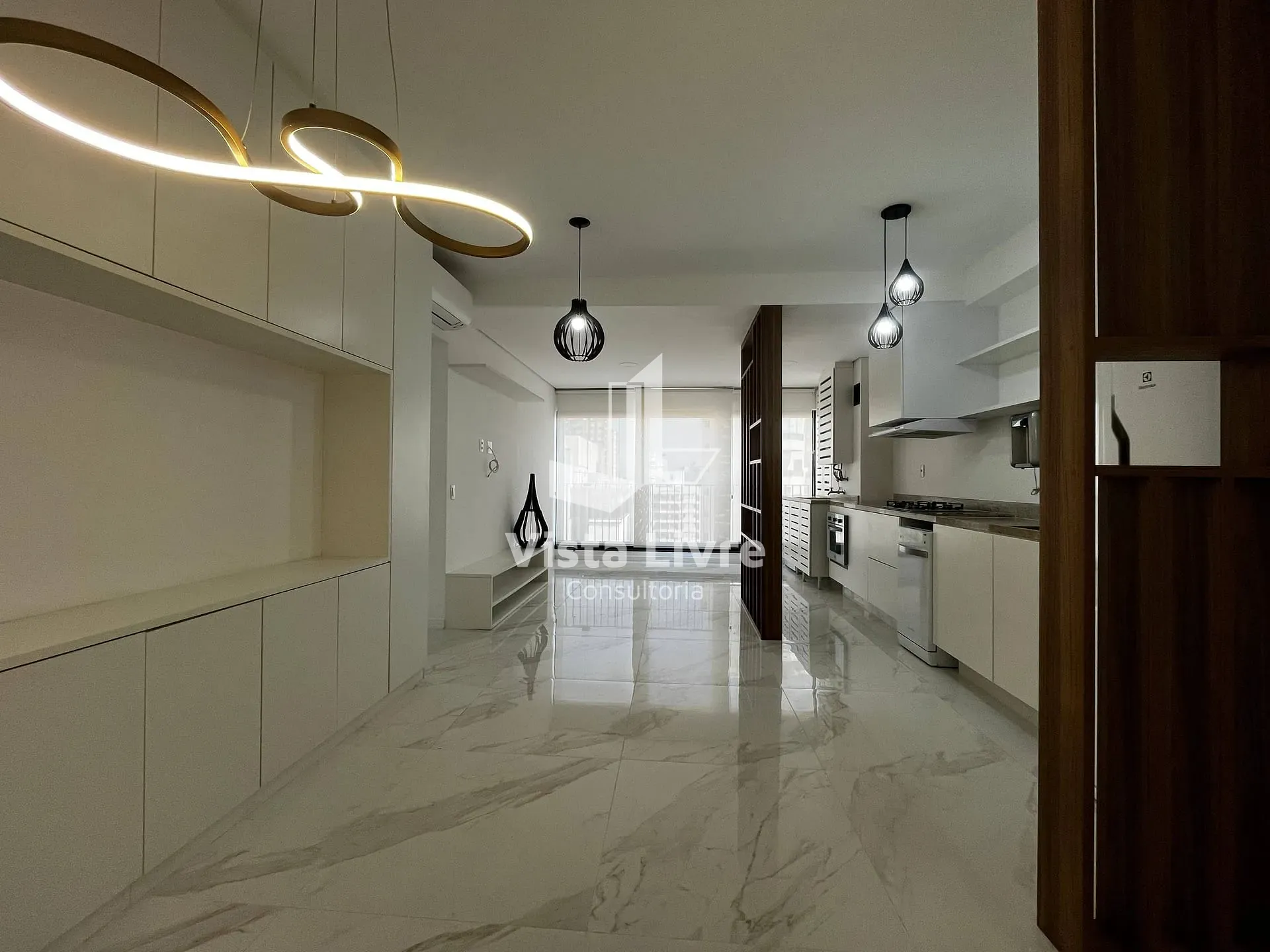 Apartamento, 2 quartos, 63 m² - Foto 3