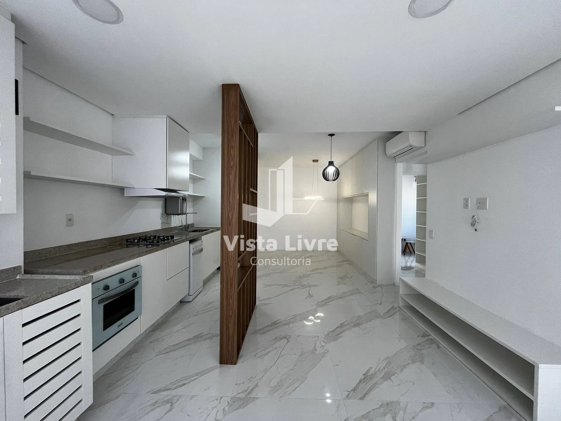 Apartamento, 2 quartos, 63 m² - Foto 6