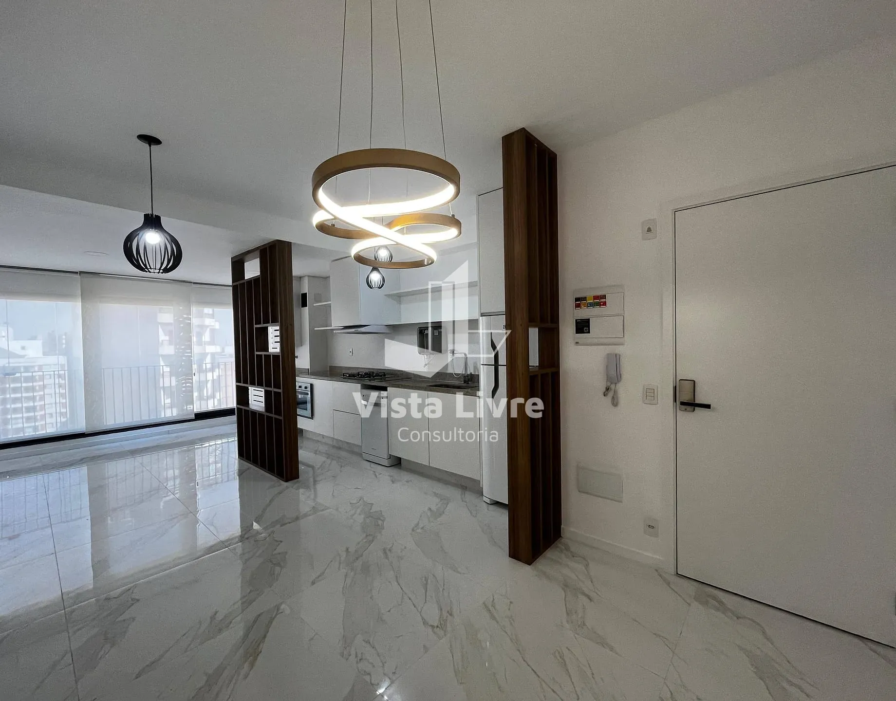 Apartamento, 2 quartos, 63 m² - Foto 4