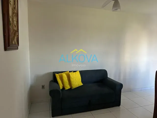 Apartamento 2 quartos e 2 banheiros, para alugar, no bairro Jardim das Colinas em São José dos Campos