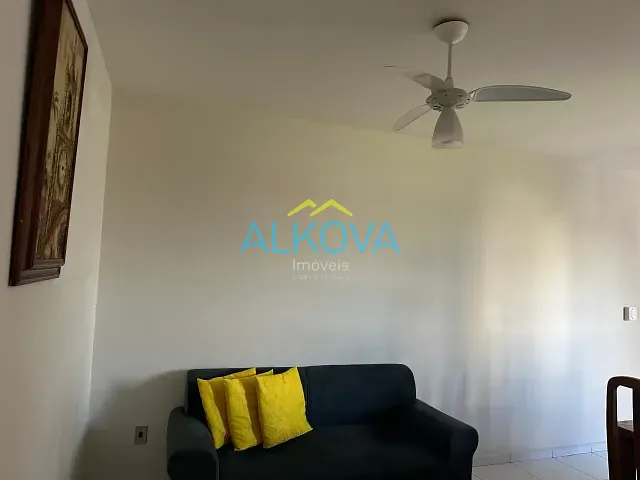 Apartamento 2 quartos e 2 banheiros, para alugar, no bairro Jardim das Colinas em São José dos Campos