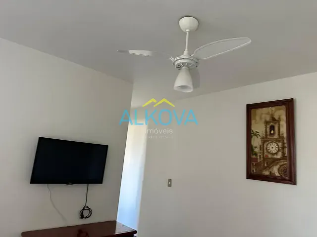 Apartamento 2 quartos e 2 banheiros, para alugar, no bairro Jardim das Colinas em São José dos Campos