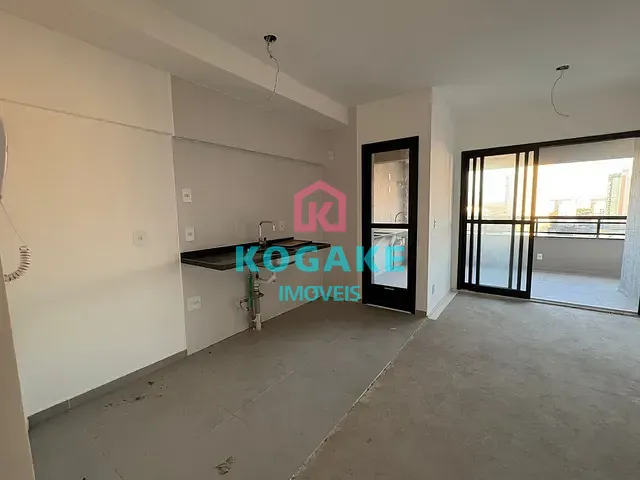 Apartamento 3 quartos e 3 banheiros, à venda, no bairro Jardim Satélite em São José dos Campos