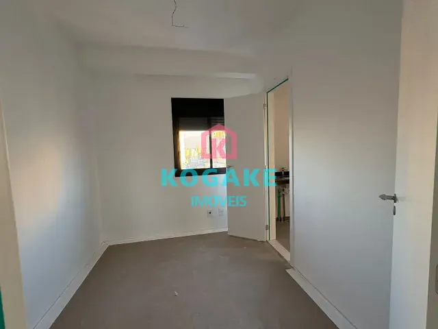 Apartamento 3 quartos e 3 banheiros, à venda, no bairro Jardim Satélite em São José dos Campos